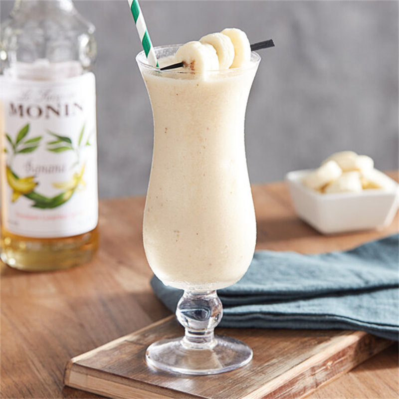 FixtureDisplays Snow Cone Syrup