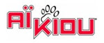 Aikiou logo