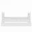 Bed with Drawers and Trundle, Solid Wood Daybed, No Spring Box Needed-1131782133