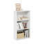 Bibliothèque standard H 39,5 po x l 21,75 po Barhorst-97912177