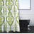 Musser Floral Shower Curtain-2066783035