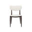 Chaise d'appoint rembourrée Hackney-1536391476