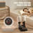 VEVOR 1 Cubic Feet cu. ft. Portable Dryer