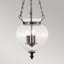 Duluth 3 - Light Urn Pendant-9835222-10973537