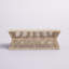Table basse en bois massif Locke-704345500