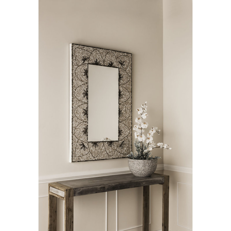 Boyer 51.25'' Console Table