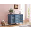 Armoire 2 tiroirs 2 portes-1219917764
