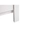 Table de chevet transitionnelle avec deux tiroirs-759651540