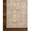 Tapis lagon / naturel Chris Loves Julia x Loloi-117165147