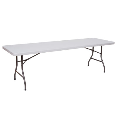Rhinolite Rectangular Banquet Table