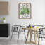 Art mural sur toile flottante Garden Fresh Herbs par Creatif Belle-1767692893-1767692892