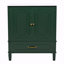 Meuble-lavabo avec lavabo et rangement-106837972