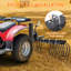 FXSGER Gardening Tools
