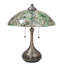 Metro Fusion Table Lamp