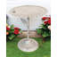 Lemen Metal Single Tier Birdbath