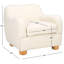 Fauteuil Hayes Boucle