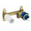 Non Rapido® 2-Hole Wall Mount Faucet Rough-In Valve