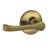 J Series Door Lever with Rosette