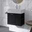 Meuble-lavabo flottant mural 21,8 po avec lavabo-1152622132