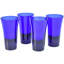 Handmade Crystal Shot Glass