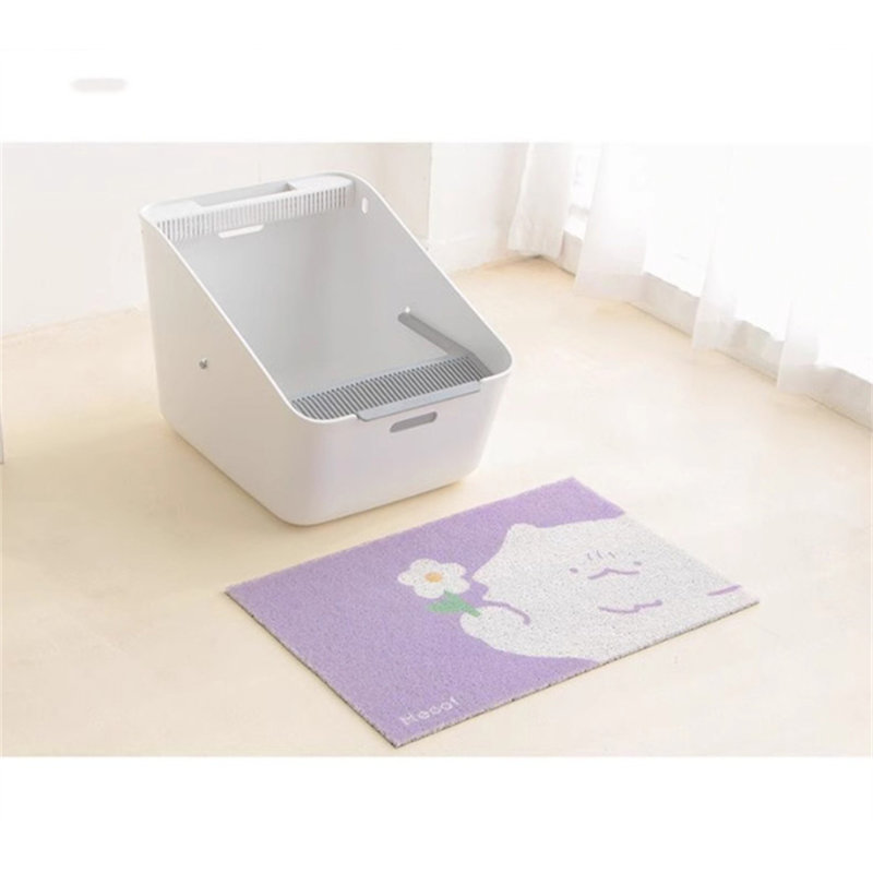 Plastic Litter Mat