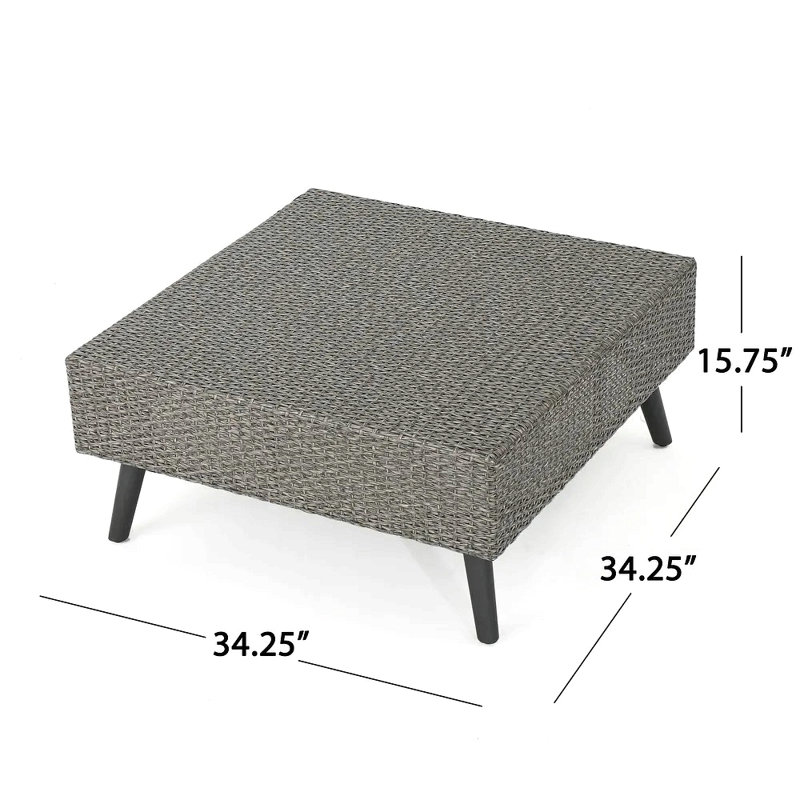 Ensemble de canapé Tahiti