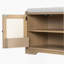 Banc de rangement Rustic-890898188