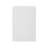 12-Inch L-Shaped Handle Wall-Mounted Cabinet With Stripe Carving And Durable Materials-123512932