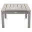 Table d'appoint en plastique Arbnora-13781806