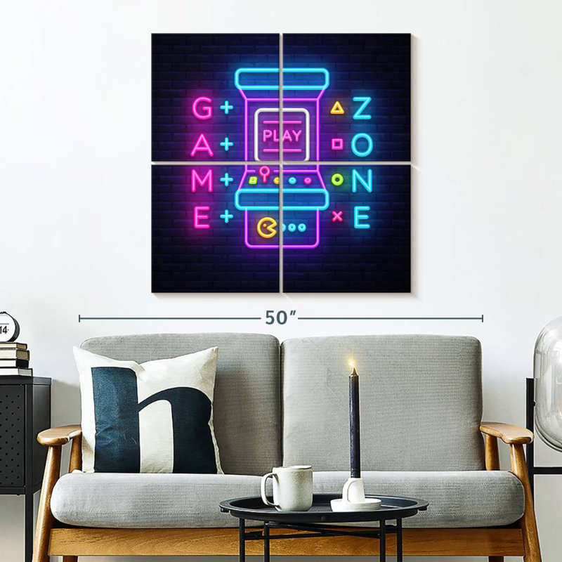 Senne Game Room