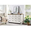 Commode 6 tiroirs Quan-179573685