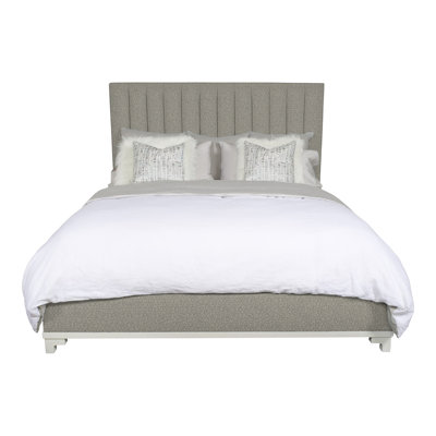 Jemma Upholstered Headboard