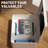 Safe Box Lock-66479053