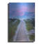 «Sunrise Walk» par Jack Reed, art mural en métal-291266378