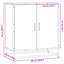 Amrooti 68cm Sideboard-353881277