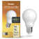 9 Watt LED A19 Light Bulbs, Warm Dimming 3000K (Soft White)