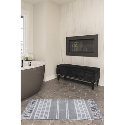 Tapis de bain McManus
