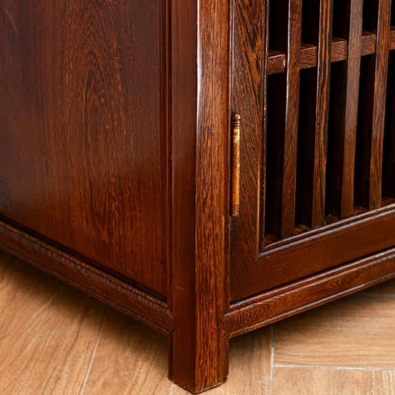Retro Restaurant Sideboard