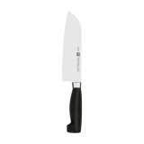 Four Star 7.09-inch Santoku Knife