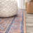 Adalhi All-Over Persian Machine-Washable Multi Rug-2120971819