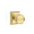 Satin Brass