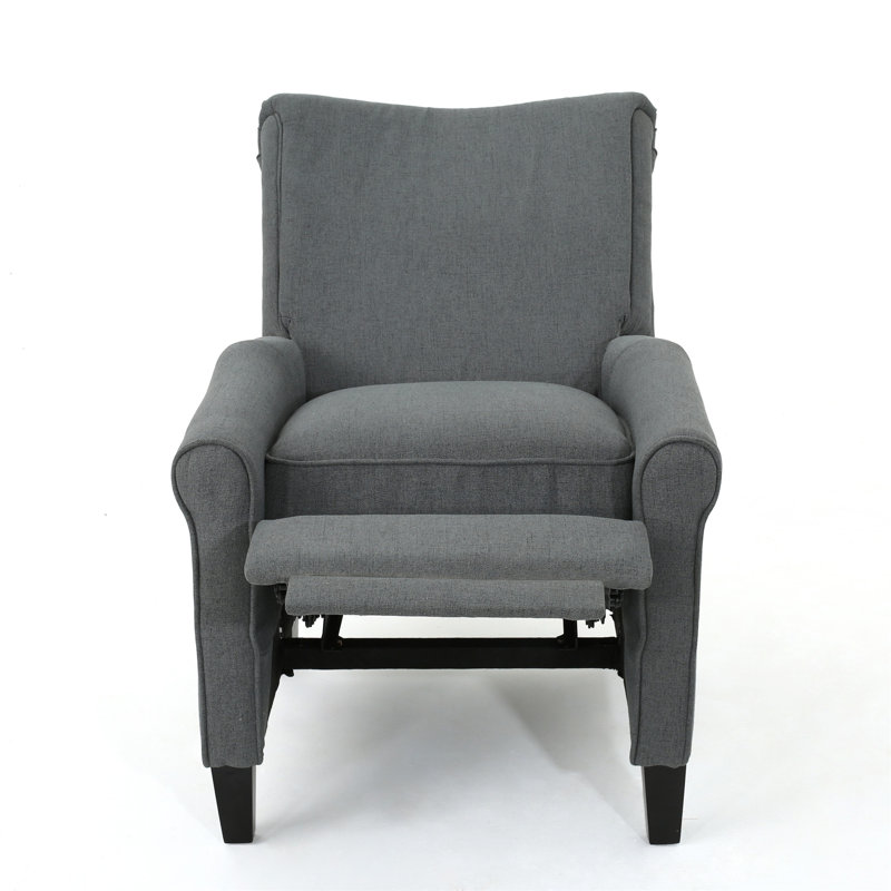 Fauteuil inclinable manuel manuel