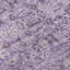 Tapis lilas 5 pi x 7 pi 6 po lavable à la machine Premium Cerrito AMF611-105156742