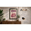 Gyoza Poster Modern - Framed Print-412070162-412070161