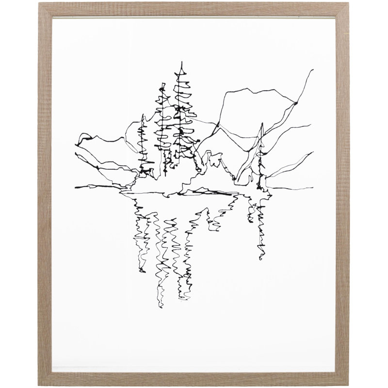 Chester Scenic Wall Art