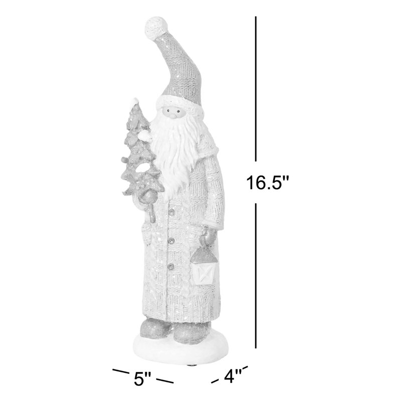 Figurine de table Sumiton Santa