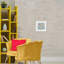 «Colorful Array of Birds», reproduction sous verre encadrée, design par Lorenzo Collective-1492428756-1492428757