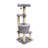 Alyshea 54'' H Cat Tree