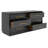 Langley 6 Drawer 67.99" W Dresser-1035284093