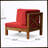 3 SEATER OUTDOOR SOFA